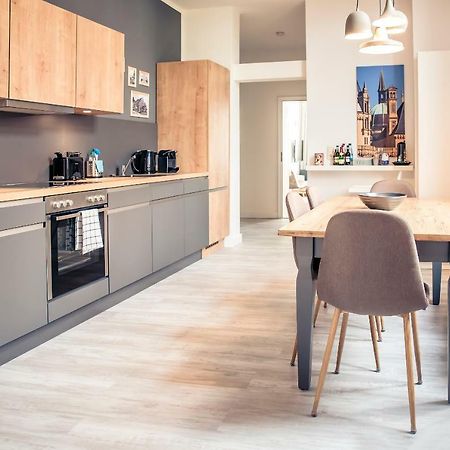 Schwerin City Apartment Kültér fotó