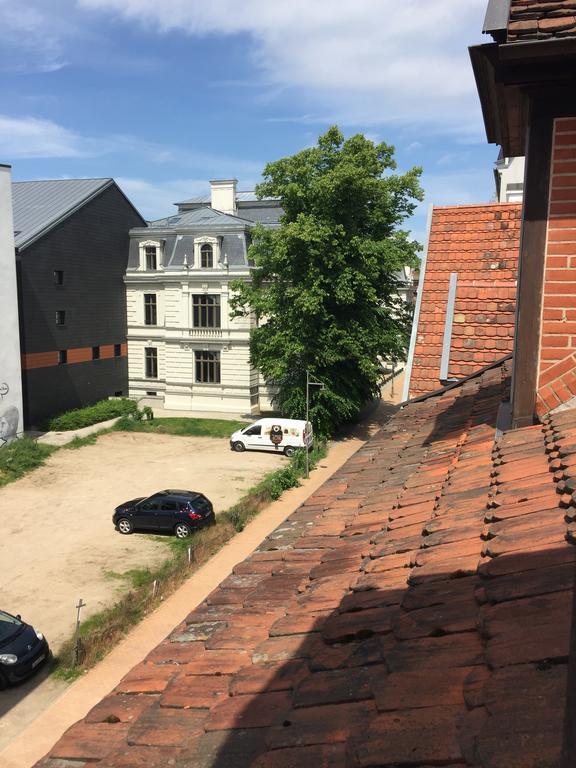 Schwerin City Apartment Kültér fotó