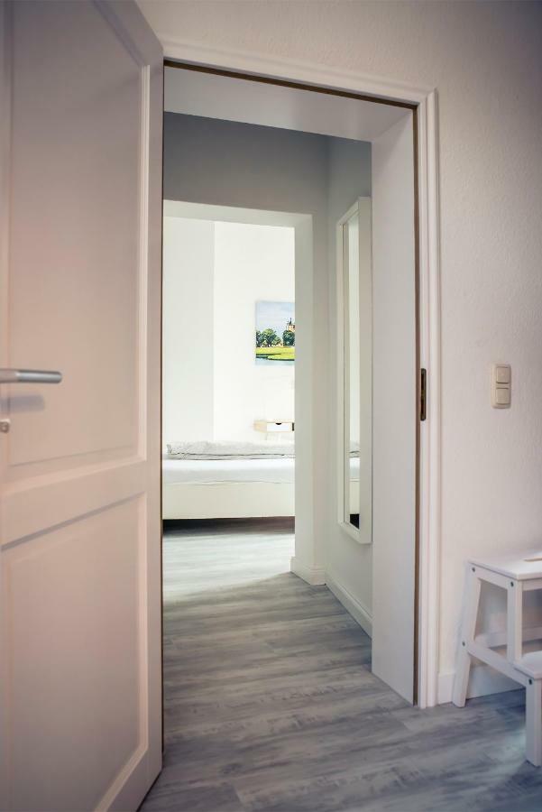 Schwerin City Apartment Kültér fotó
