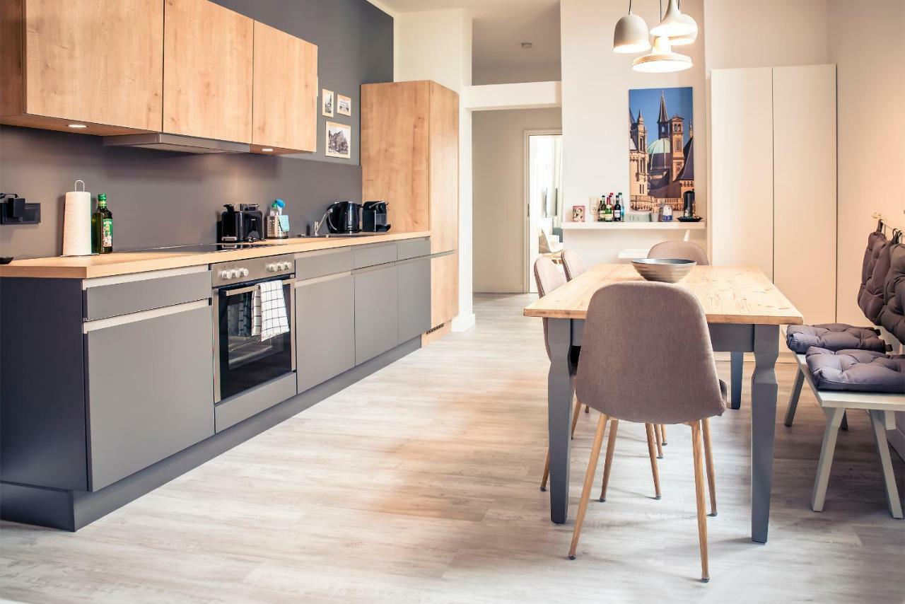 Schwerin City Apartment Kültér fotó