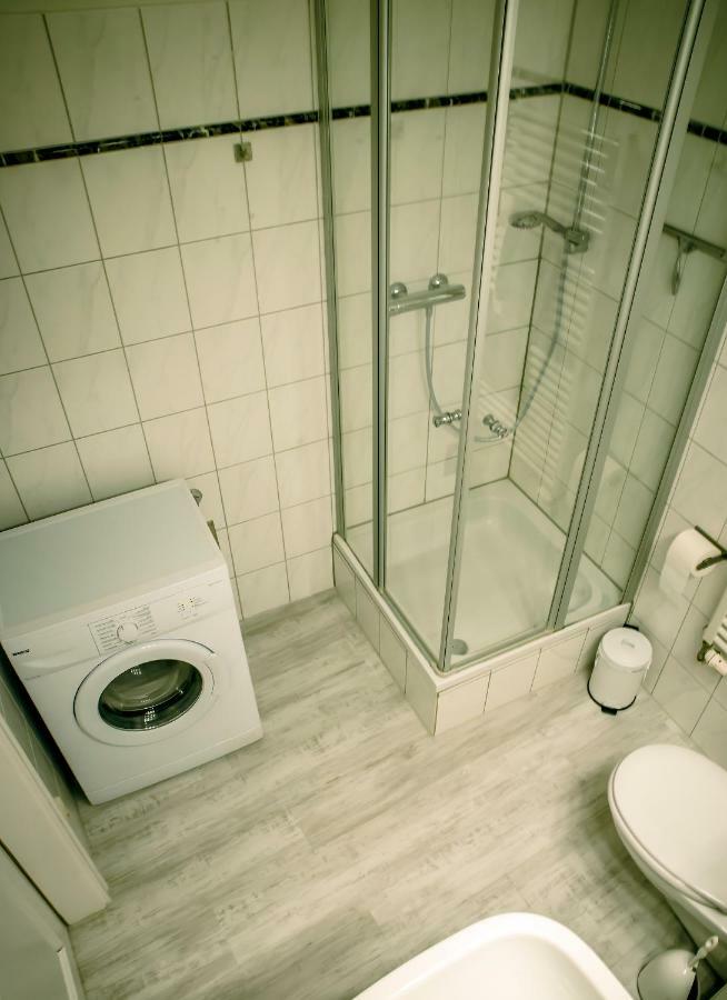 Schwerin City Apartment Kültér fotó