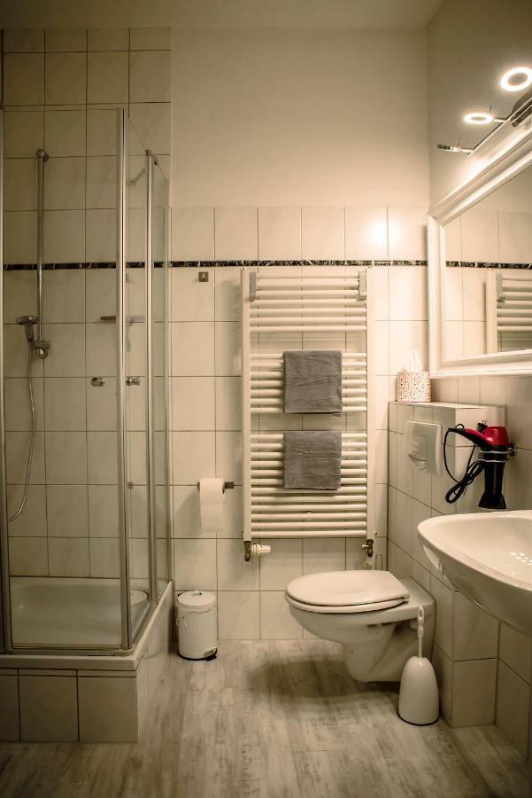 Schwerin City Apartment Kültér fotó