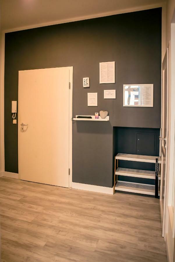 Schwerin City Apartment Kültér fotó