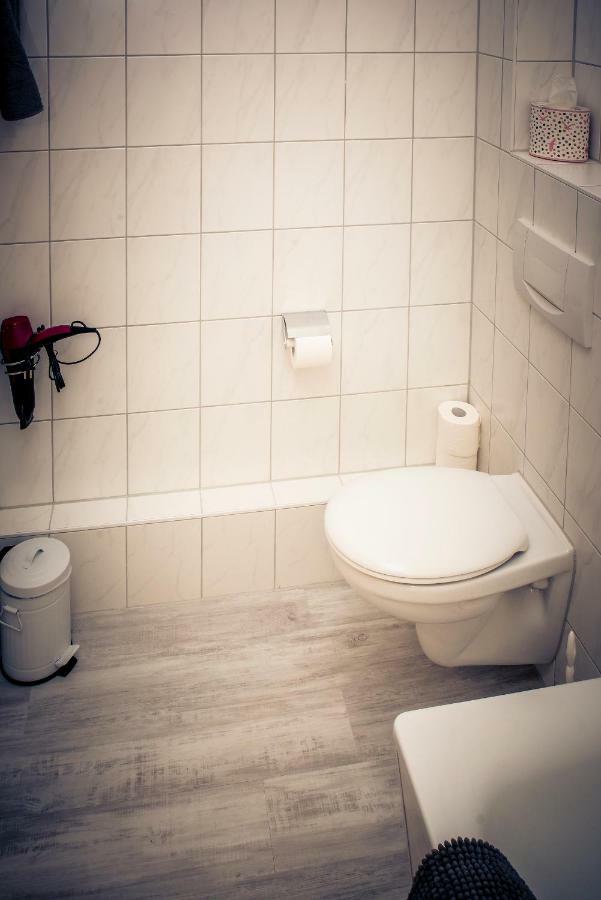 Schwerin City Apartment Kültér fotó