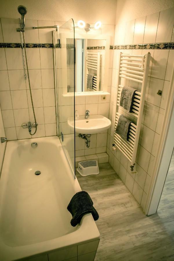 Schwerin City Apartment Kültér fotó