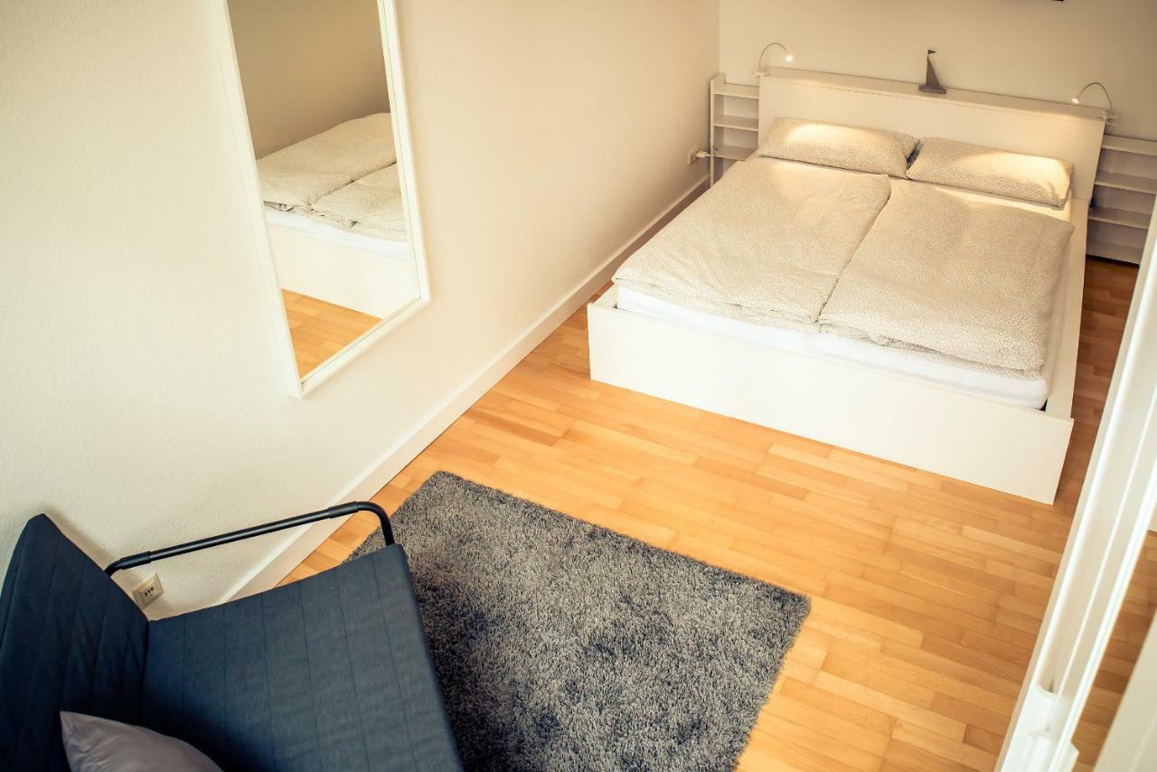 Schwerin City Apartment Kültér fotó