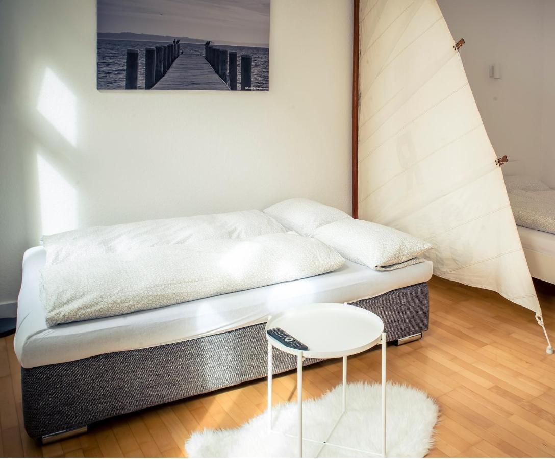 Schwerin City Apartment Kültér fotó